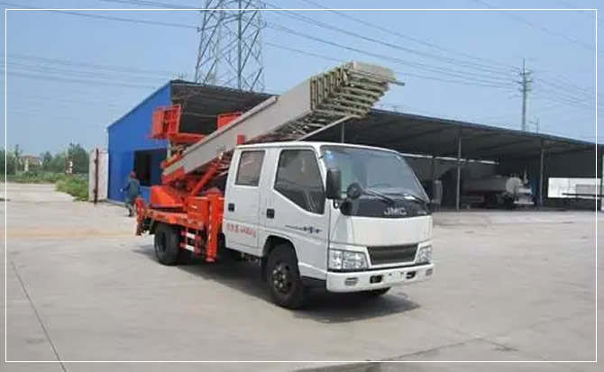 涪城搬家